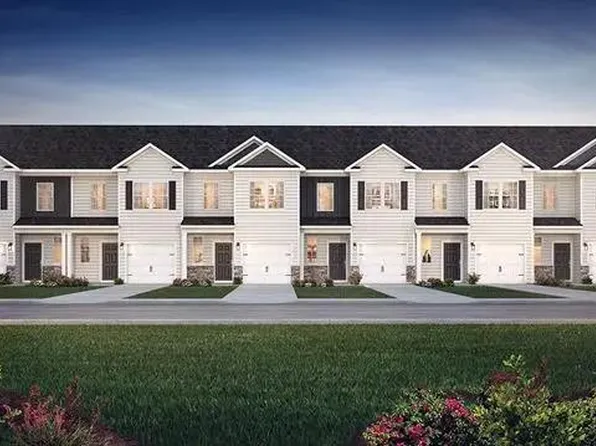 325 Mazzeo Dr, Glassboro, NJ 08028