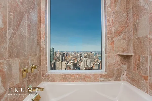 Sold by Trump International Realty | media 9