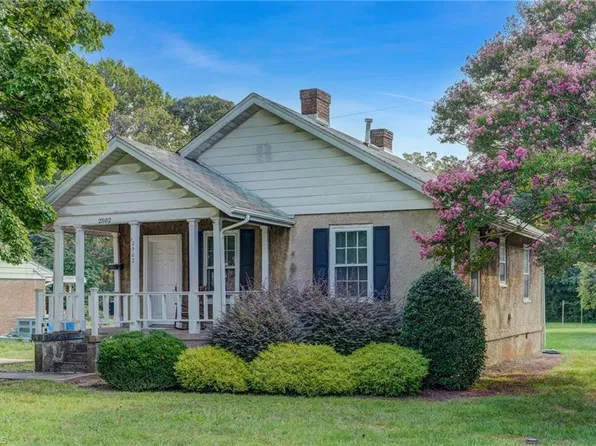 2502 Cypress St, Greensboro, NC 27405