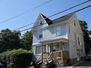 35 Council St, Rochester, NY 14605