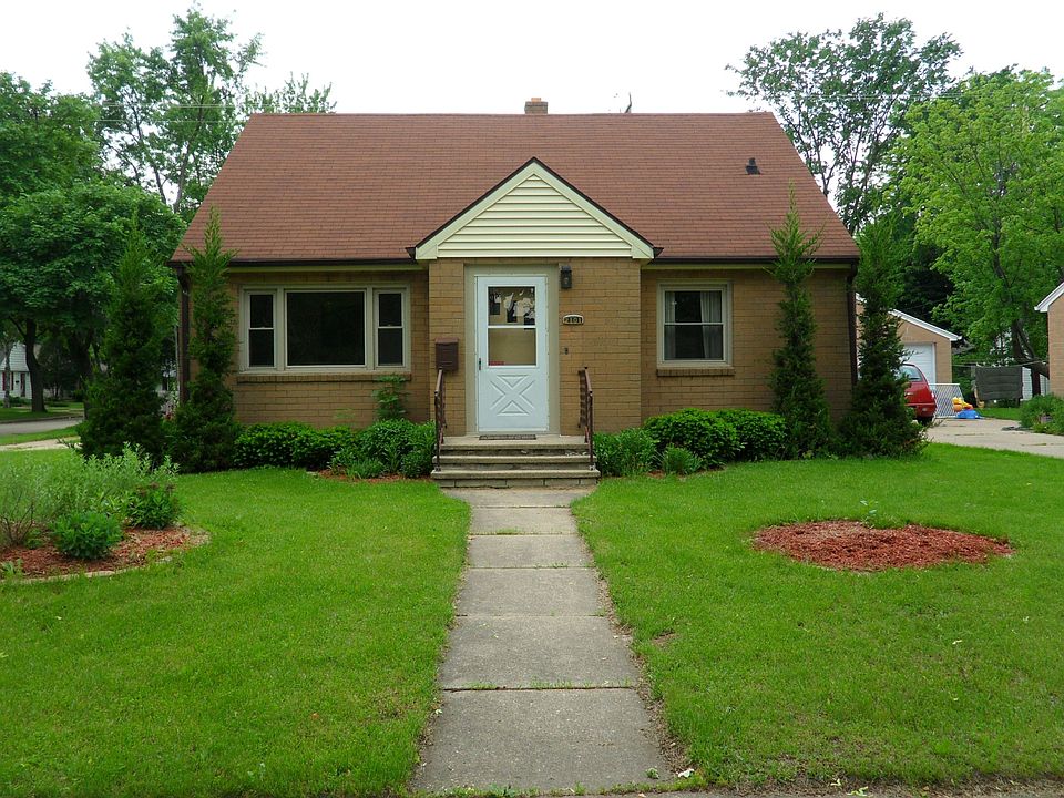 Your New Home Awaits