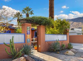 1411 Tamarisk Rd, Palm Springs, CA 92262