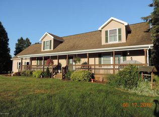 117 & 119 Ridge, Quincy, MI 49082