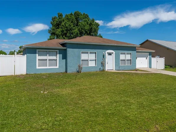 309 Cornwallis Ct, Kissimmee, FL 34758