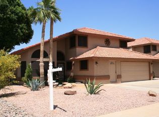 5636 E Fox St, Mesa, AZ 85205