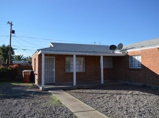 4610 E 17th St #6, Tucson, AZ 85711