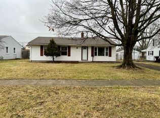 379 Sturbridge Rd, Columbus, OH 43228