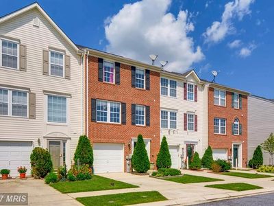 9810 Decatur Rd, Baltimore, MD, 21220