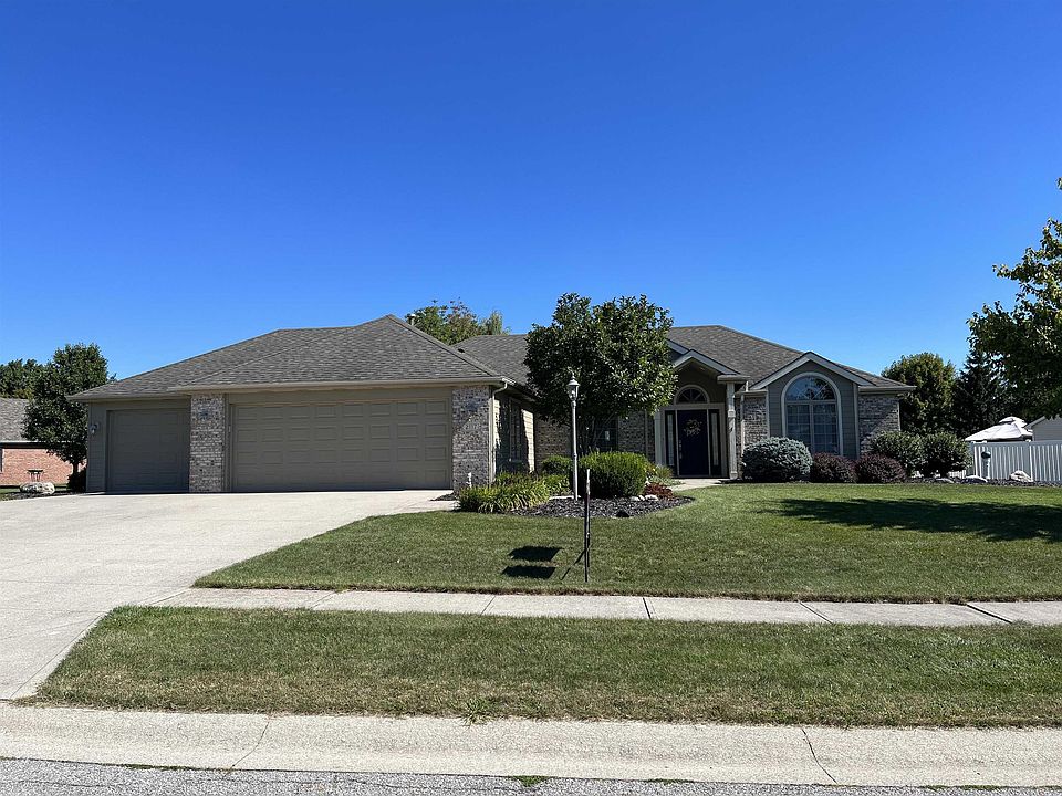 1st image of 2117 Worthington Dr