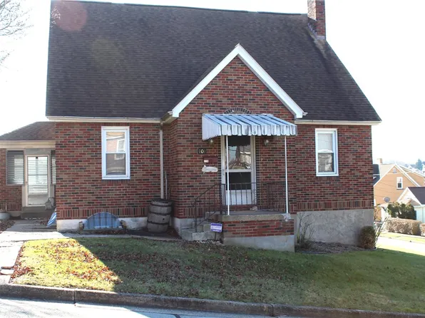 114 Locust St, Jeannette, PA 15644