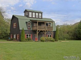 802/804 Cane Creek Rd, Fletcher, NC 28732