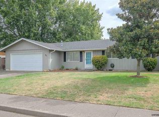 481 N 13th St, Independence, OR 97351