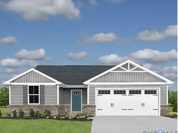 5 Harvest Ln, Aylett, VA 23009