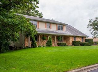 50559 Glen Meadow Ln, Granger, IN