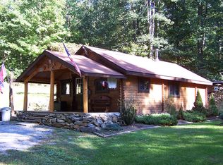 247 Old Reesedale Rd, Adrian, PA 16210