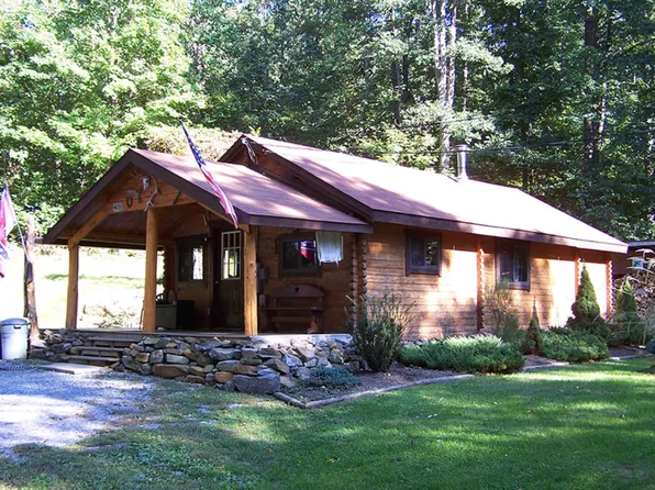 247 Old Reesedale Rd, Adrian, PA 16210