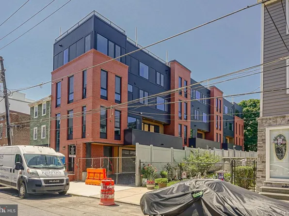 1328 E Berks St #3C, Philadelphia, PA 19125