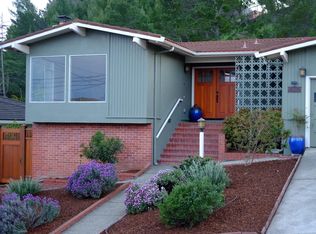 1036 Hewitt Dr, San Carlos, CA 94070