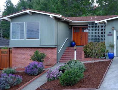 1036 Hewitt Dr, San Carlos, CA, 94070