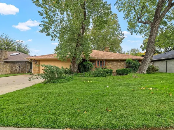 1836 Anna Dr, Irving, TX 75061