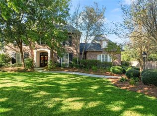 1358 Rue Beauvais, Mandeville, LA 70471