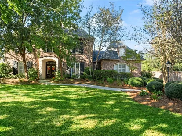 1358 Rue Beauvais, Mandeville, LA 70471