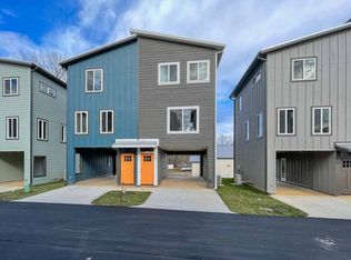 55 W Cascade St, Arden, NC 28704