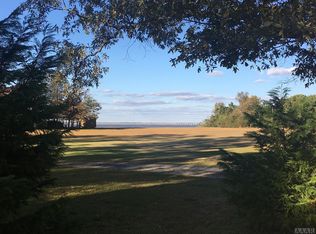 400 Arnolds Beach Rd LOT 13 & 14, Roper, NC 27970