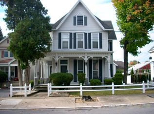 115 Putnam St, Scranton, PA 18508