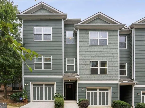 1365 Memorial Dr SE Unit 7, Atlanta, GA 30317