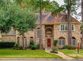 8114 Vintage Creek Dr, Spring, TX 77379