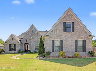 6386 Houston, Olive Branch, MS 38654