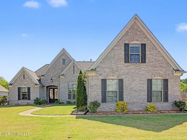 6386 Houston, Olive Branch, MS 38654