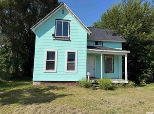 721 Mulberry St, Galesburg, IL
