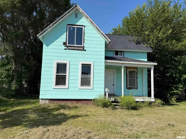 721 Mulberry St, Galesburg, IL 61401