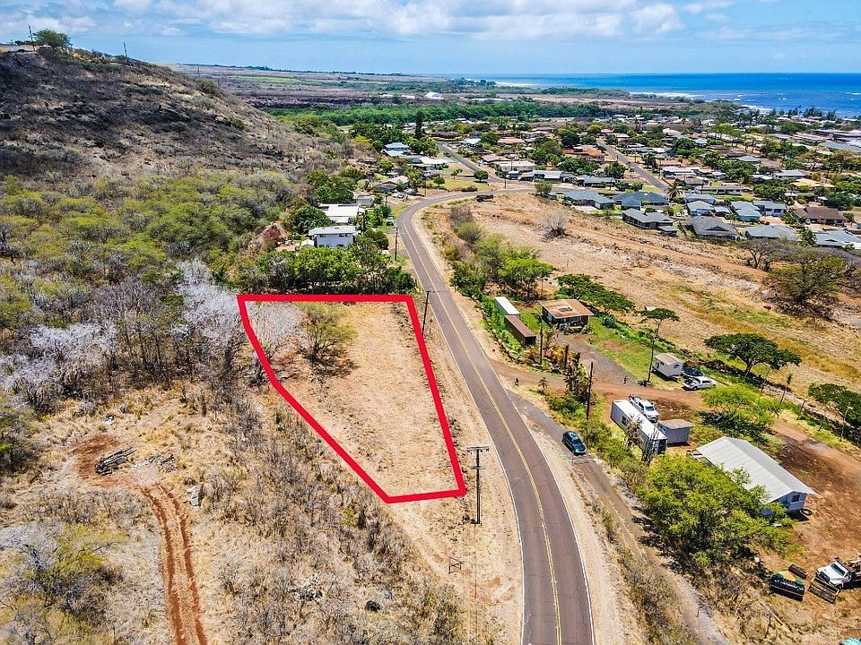 1st image of Waimea Canyon Dr Lot 86-C