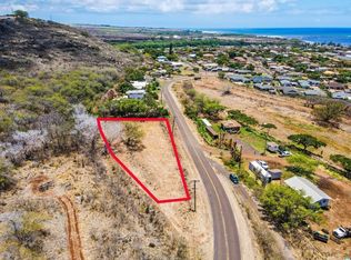 Waimea Canyon Dr LOT 86-C, Waimea, HI 96796