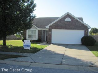 840 Seabreeze Dr, Avon, IN