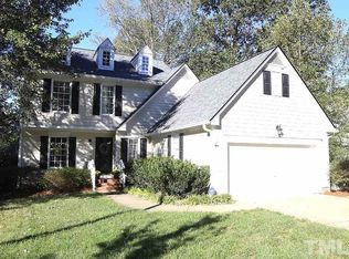 9705 Dansington Ct, Raleigh, NC 27615