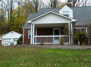 5989 Dashwood Dr, Bethel Park, PA