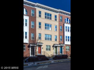 2500 Sayles Pl SE APT 3, Washington, DC 20020