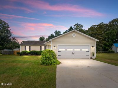 307 Gaston Court, Jacksonville, NC, 28540