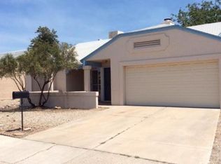1701 W Hononegh Dr, Phoenix, AZ 85027
