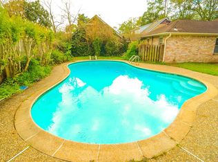 2622 Southwick St, Houston, TX 77080