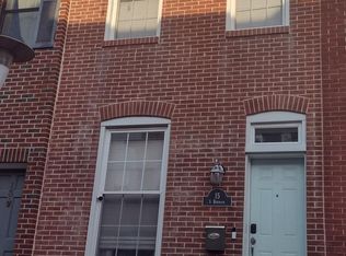 15 S Robinson St, Baltimore, MD 21224