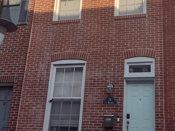 15 S Robinson St, Baltimore, MD 21224