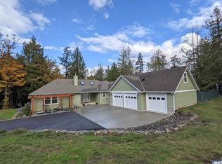 376 Lost Mountain Rd, Sequim, WA 98382