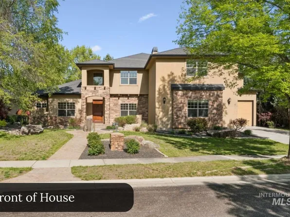1674 S Water Leaf Ave, Eagle, ID 83616