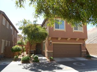 737 Taliput Palm Pl, Henderson, NV 89011