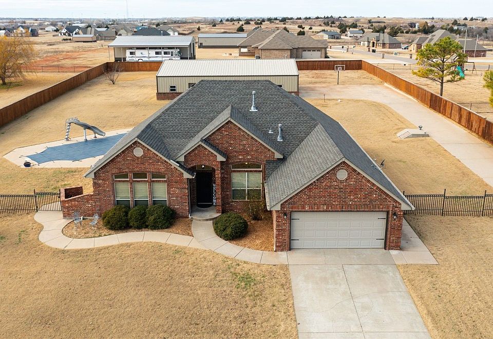 1072 Princeton Way, Blanchard, OK 73010 Zillow